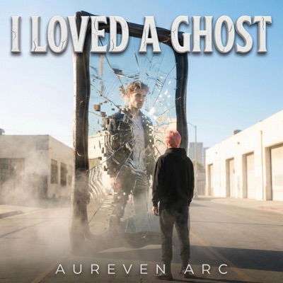 I LOVED A GHOST - Single