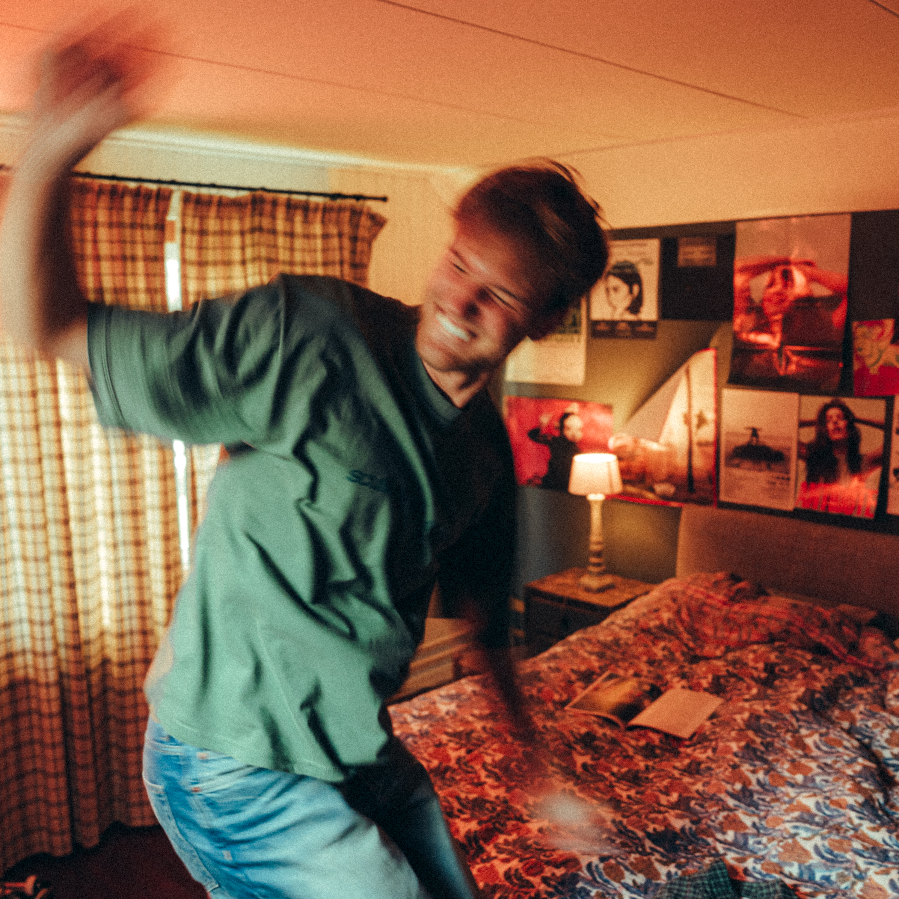 Bij Mij Zijn - Single