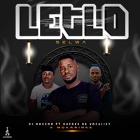 Letlo Selwa (feat. KayGee DE Vocalist & Mokarinke) - Single - Dj Rhezoo