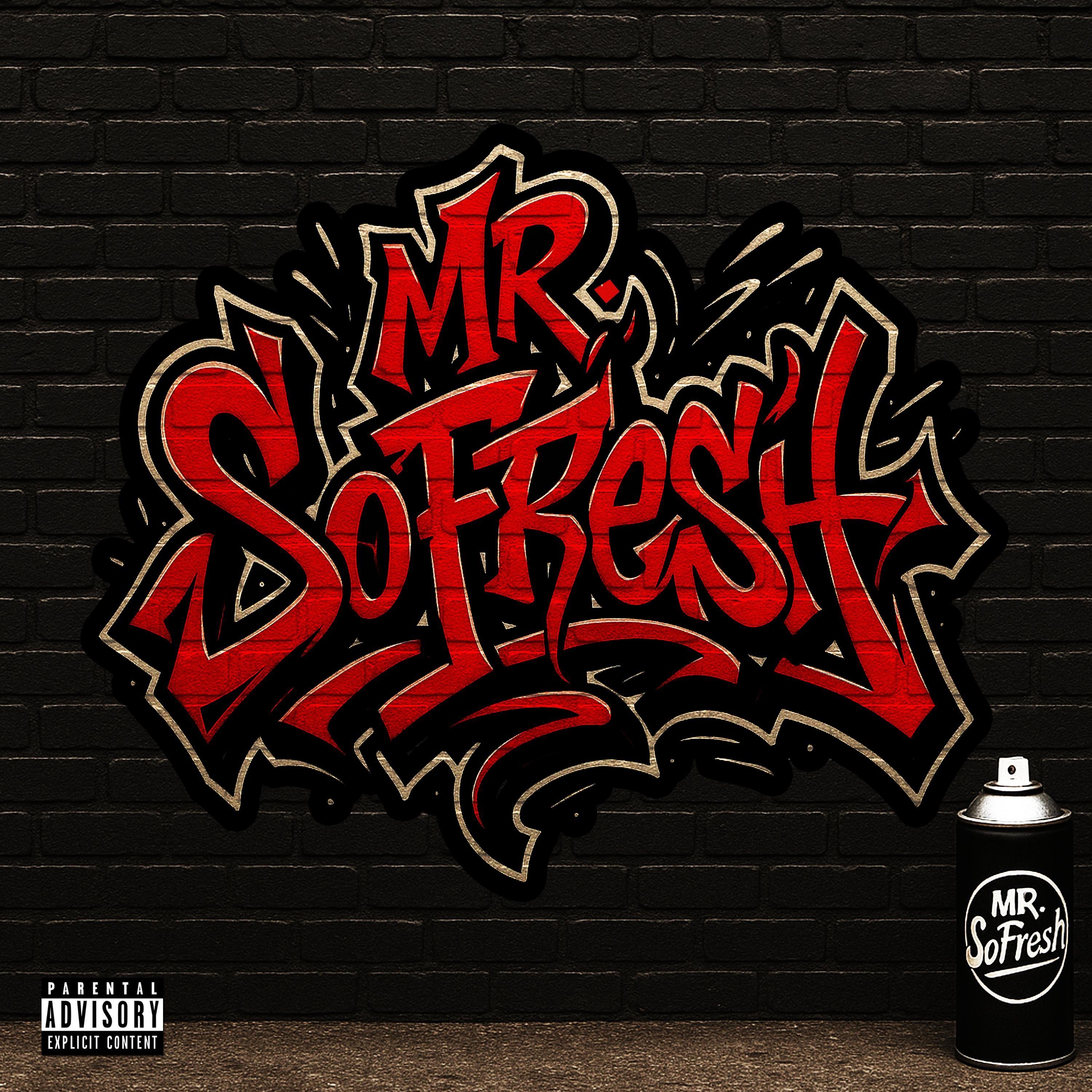 Mr. SoFresh