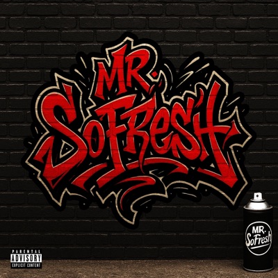 Mr. SoFresh