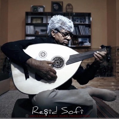 UMKP - Reşîd Sofî - Xweziya Hêvî