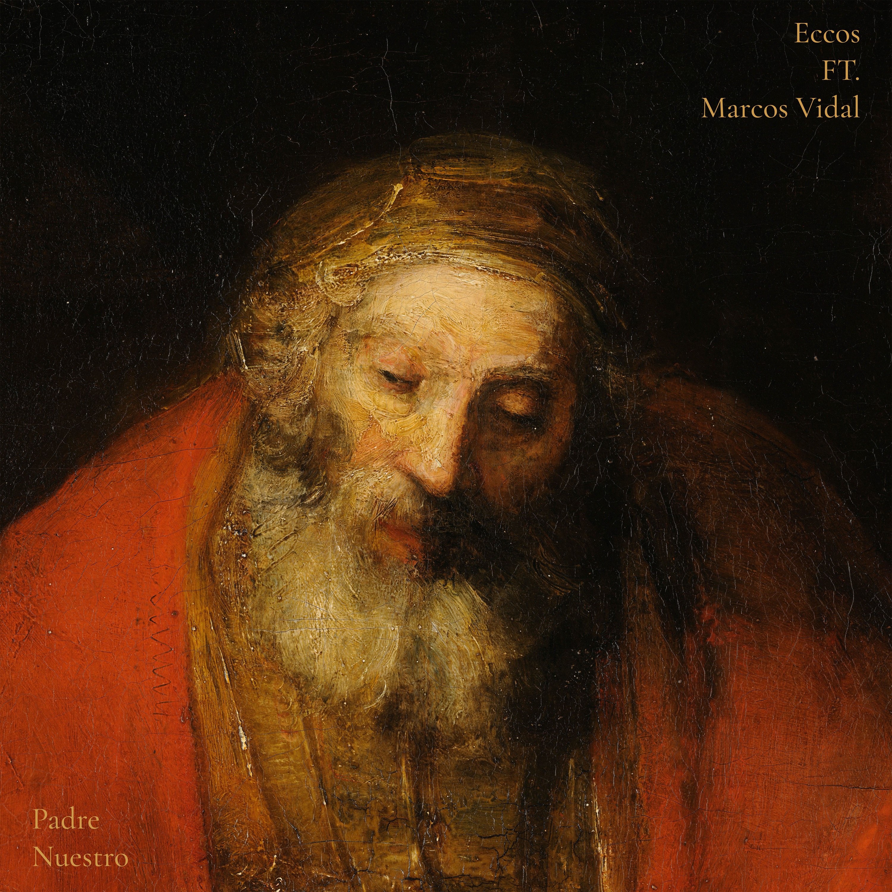 Padre Nuestro - Single