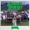 SUNDAY PLATE