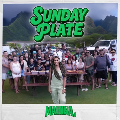 Mahina - Sunday Plate