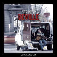 Nobody But Me (feat. Rafa Contreras) [Piano Accompainment] - Single - Servio DeVille