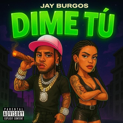 DIME TU - Single
