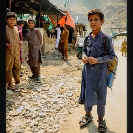 Pakistan (feat. Zipeso) Ykyk