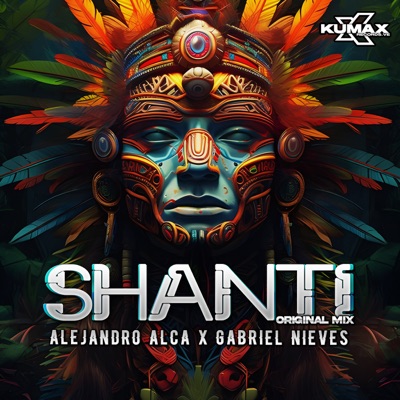 Shanti - Single