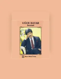 聆聽 Uğur Bayar、觀看音樂影片、閱讀小傳、查看巡演日期等！