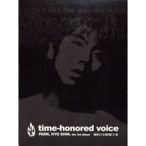 Time-Honored Voice