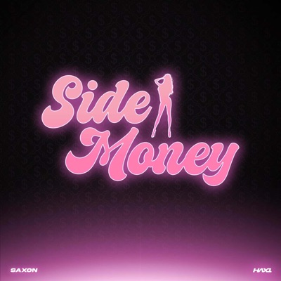 Side Money (feat. HAX1) - Single