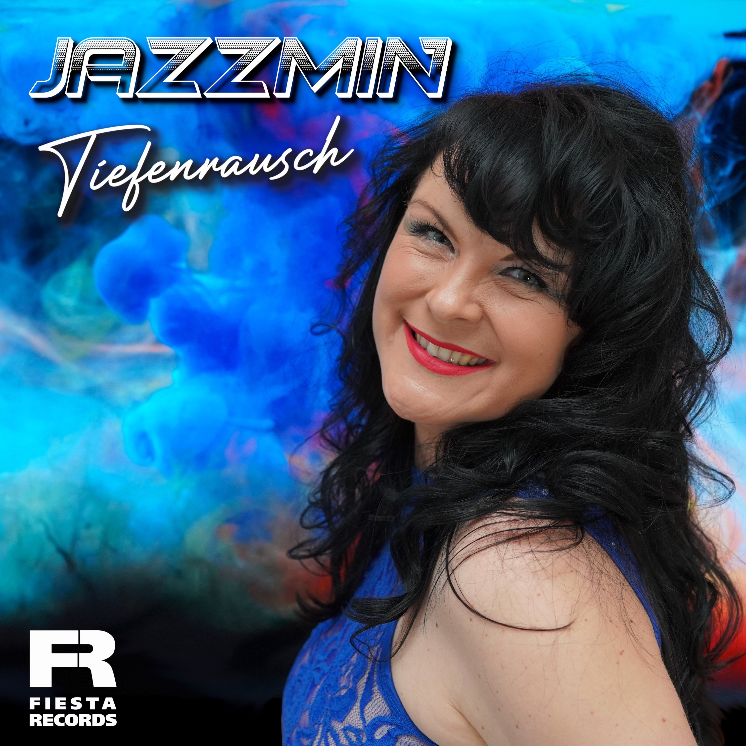Jazzmin - Tiefenrausch (Extended Mix)