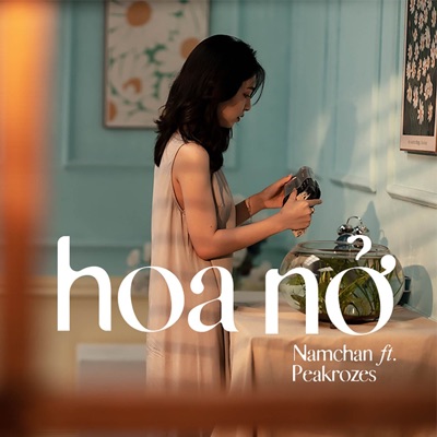 Hoa Nở - Single