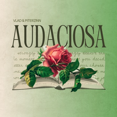 Audaciosa (feat. Vlad) - Single
