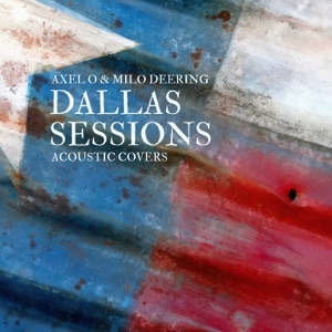 Acoustic Covers - Dallas Sessions - EP