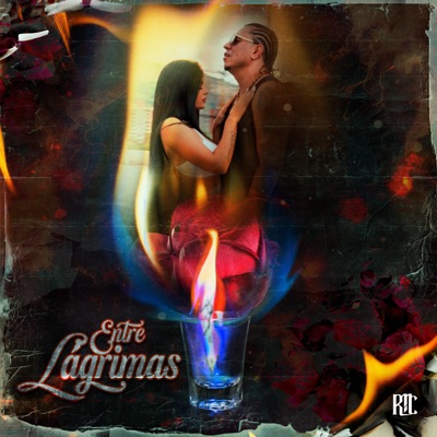 Entre Lágrimas - Single