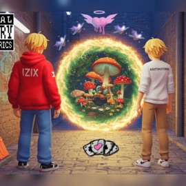 Euphoria (feat. Ashton Storm) Izix