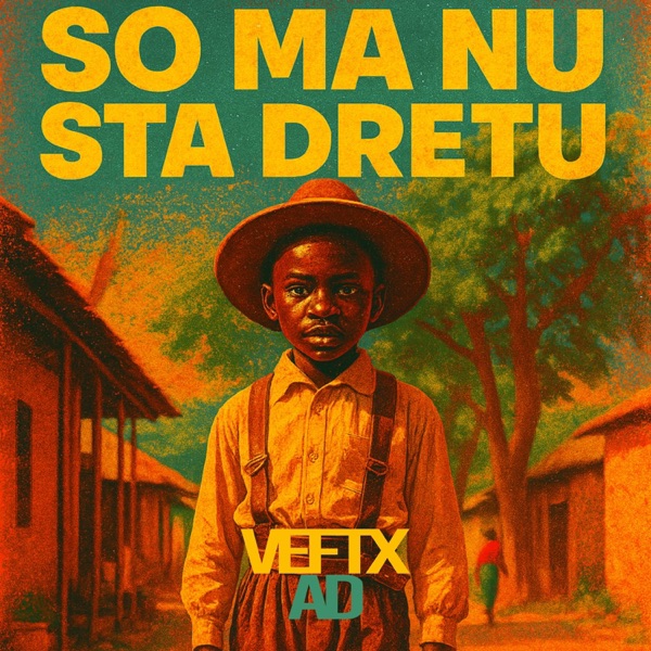 Só Ma Nu Sta Dretu (feat. AD)