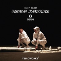 Tacna Kartica - Single - Seksi & Bandra