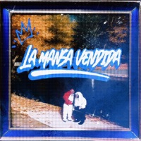 La mansa vendida (feat. blvckned & nuevociclo) - Single - Deras