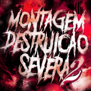 Montagem Destruição Severa 2 (Sped Up)
