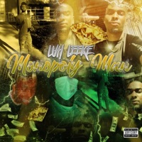 Monopoly Man - Luh Leeke