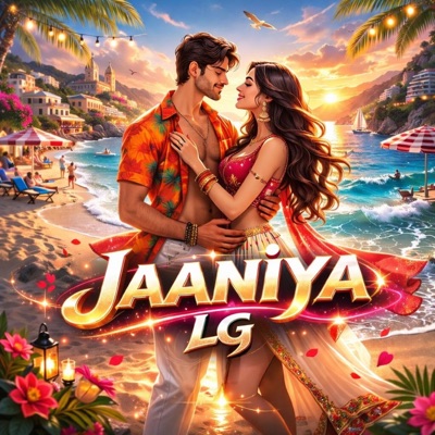 Jaaniya (Salaam Namaste) - Single