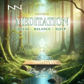 Suối Chảy Dịu Êm (417Hz)