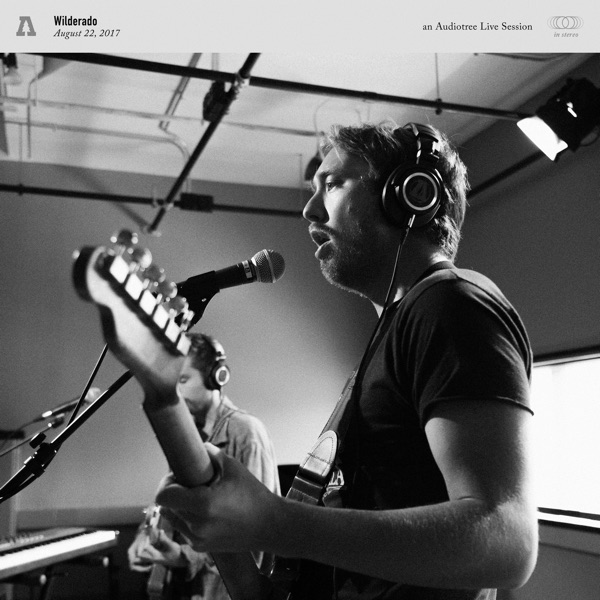 Wilderado (Audiotree Live) - EP