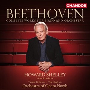 Beethoven: Complete Works for Piano & Orchestra