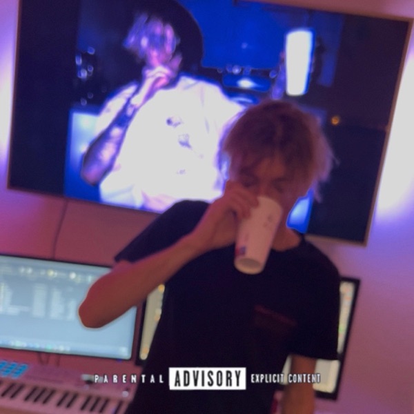 do not disturb (feat. kone)
