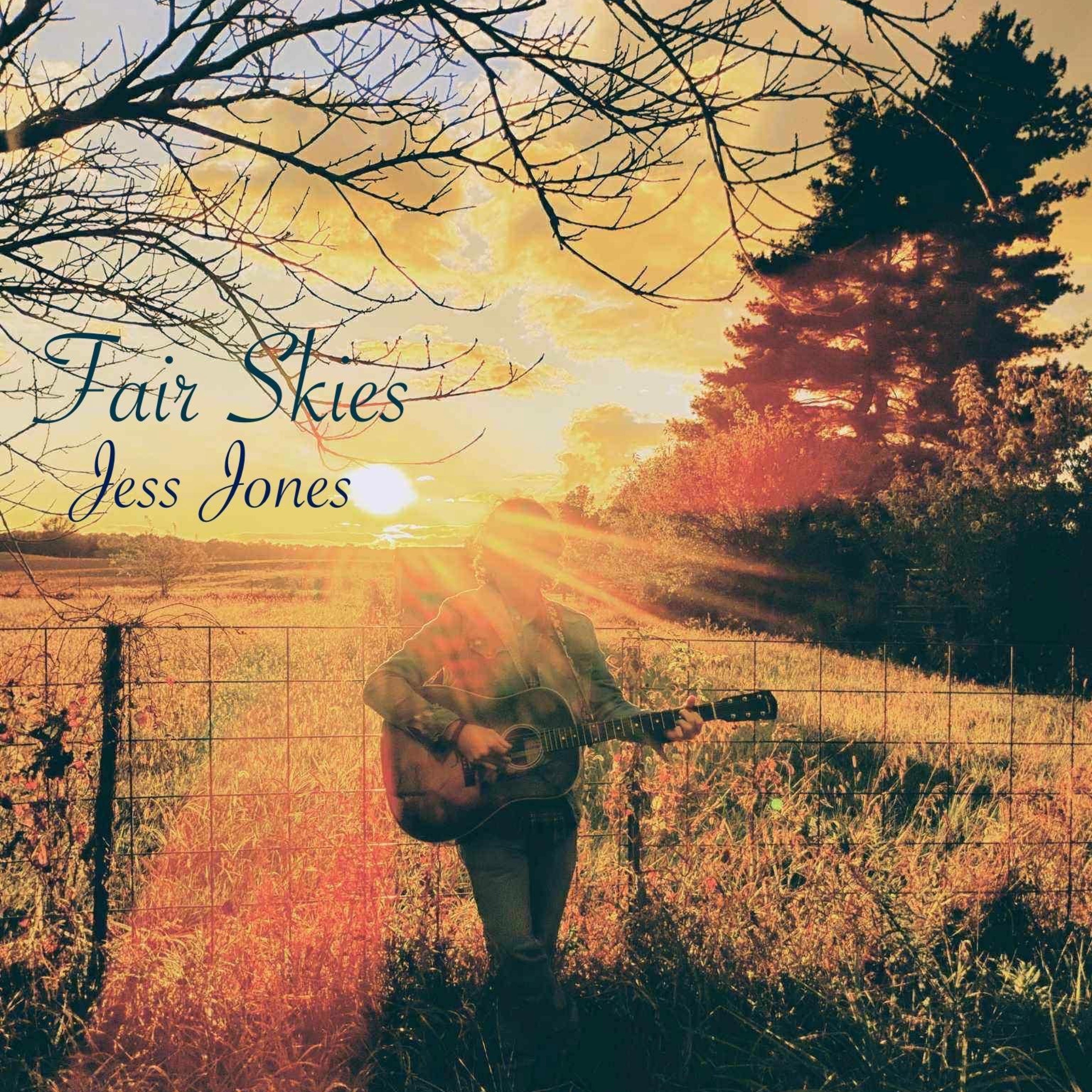 Fair Skies
