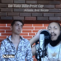 Am viata data peste cap (feat. DeSanto) - Single - Dani Mocanu