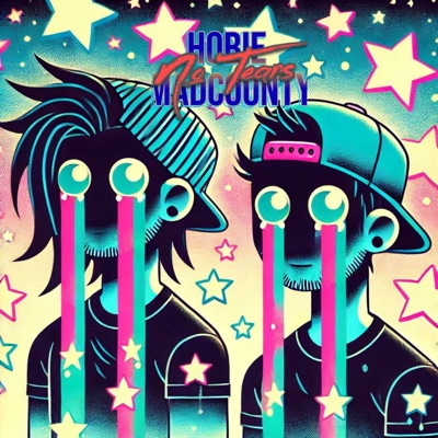 No Tears (feat. MadCounty) - Single