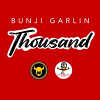 Thousand - Single - Bunji Garlin