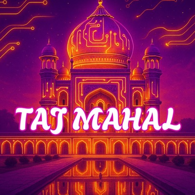 TAJ MAHAL - Single