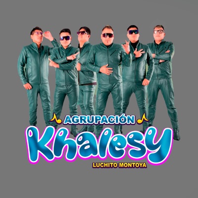 Song - Chiquita Orgullosa (En VIvo) - Agrupacion Khalesy