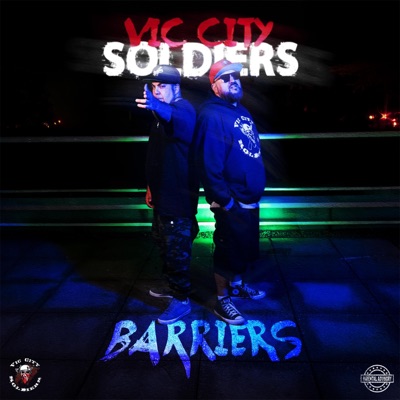 Barriers - Single
