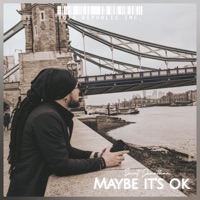 Maybe it's OK (Acoustic) - Single - Saint Jonathan