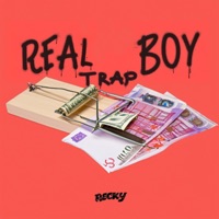 Real Trap Boy - Single - Recky