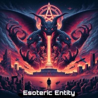 Esoteric Entity - Single - HydraFlame$