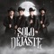 Solo Me Dejaste - Grupo Marca Registrada lyrics