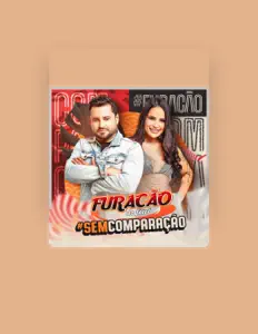 聆聽 Furacão do Forró、觀看音樂影片、閱讀小傳、查看巡演日期等！
