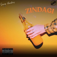 ZINDAGI - Single - Simar Doraha