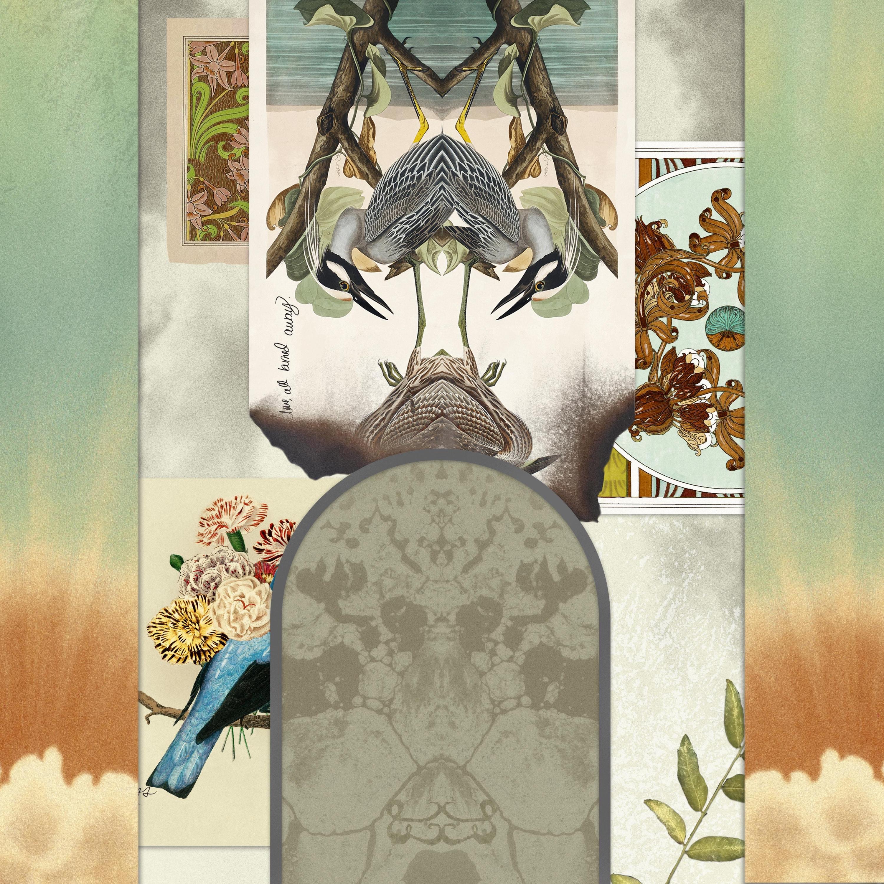 Listening Quiet - EP