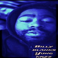 Billy blanks - Single - Yung krzz
