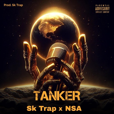 Tanker (feat. NSA) - Single