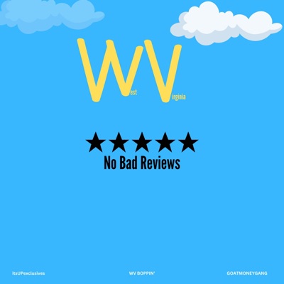 No Bad Reviews (feat. Kevin Lemnah) - Single