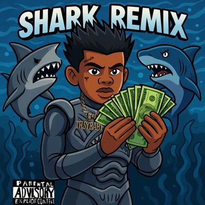 Shark - Single